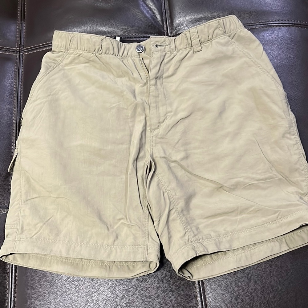 WOMEN'S the north face size medium shorts